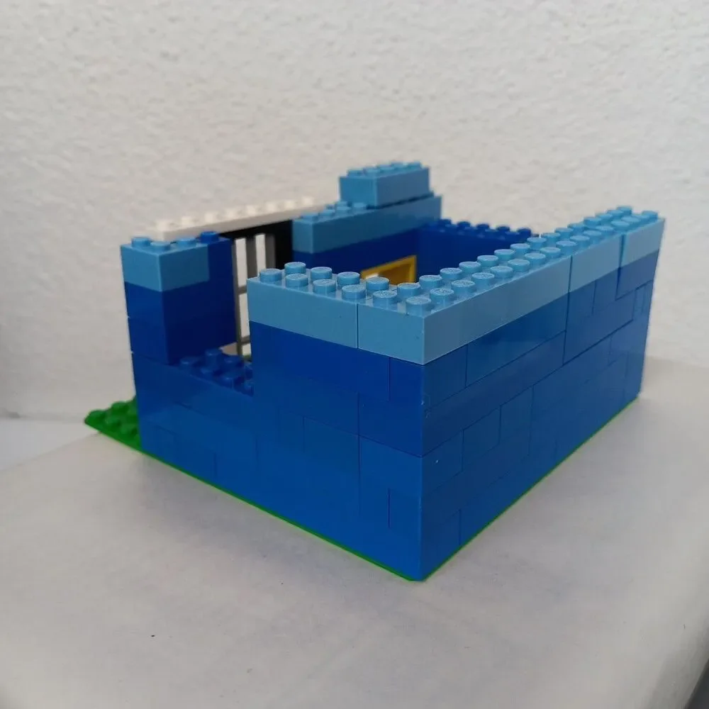 Lego city police